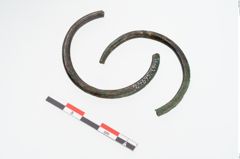 Foto von Bronzearmreif (NHMW-PRAE-024695)